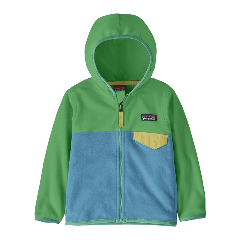 Micro hotsell d fleece